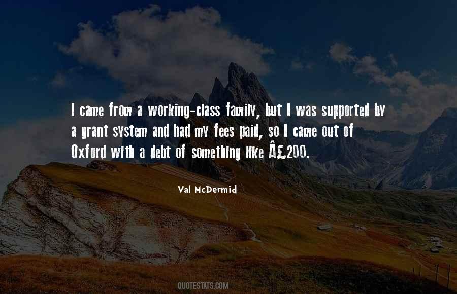 Val Mcdermid Quotes #629211