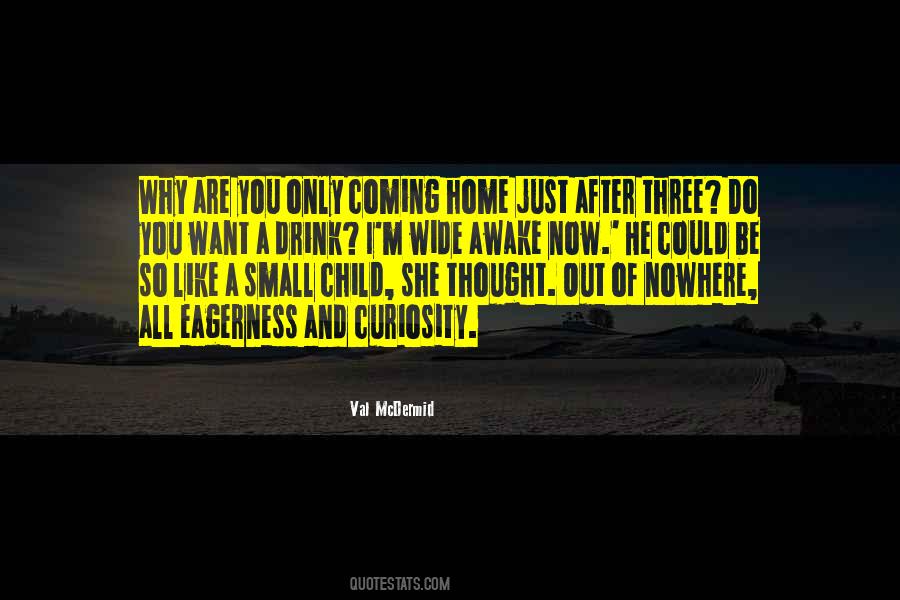 Val Mcdermid Quotes #632358