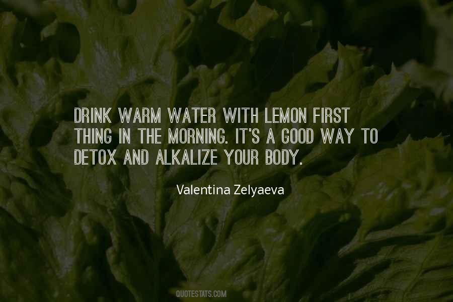 Valentina Quotes #1007943