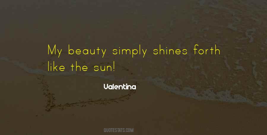 Valentina Quotes #1057690