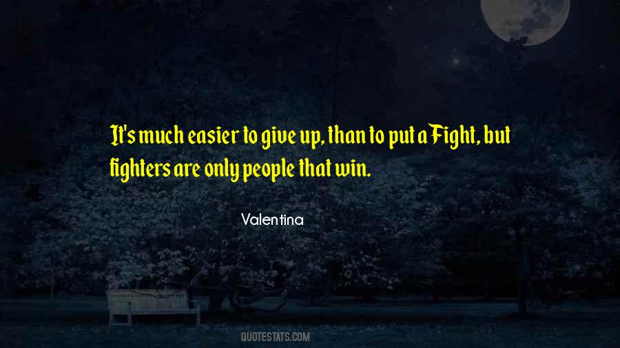 Valentina Quotes #1107090
