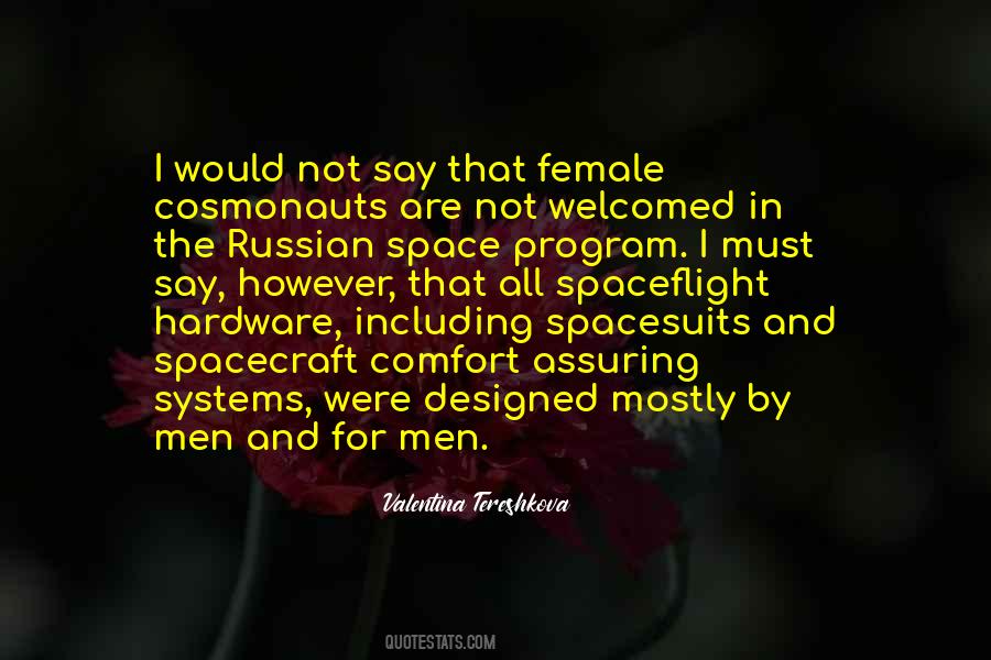 Valentina Quotes #1553090