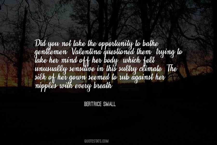 Valentina Quotes #1597975