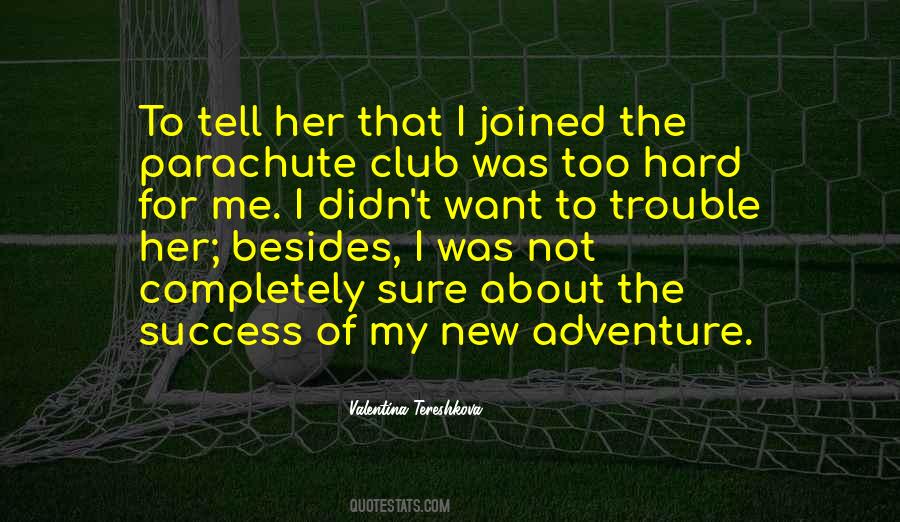 Valentina Quotes #173320