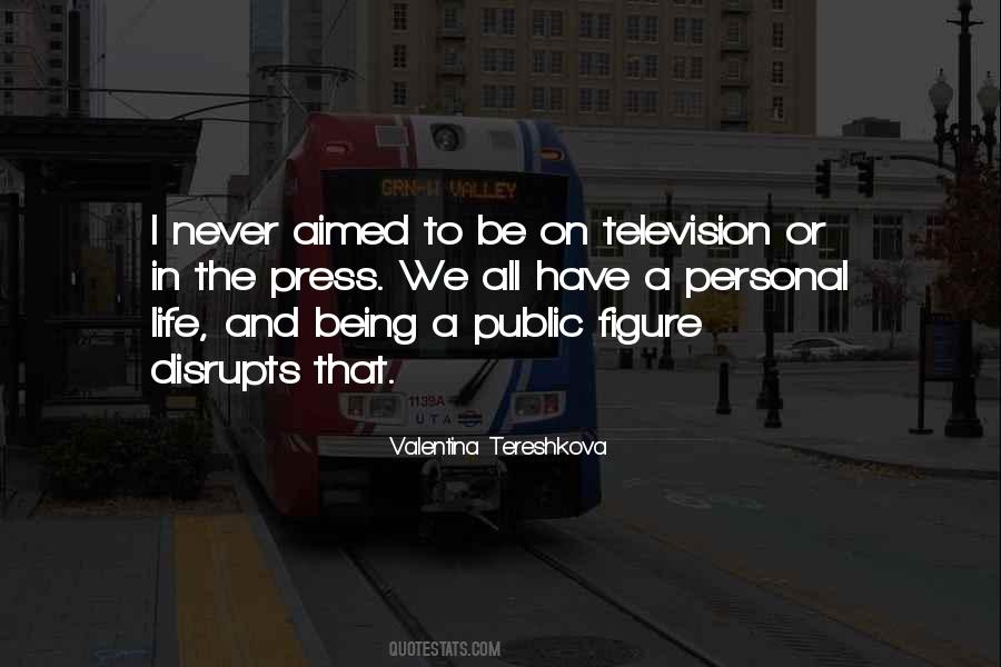 Valentina Quotes #199881