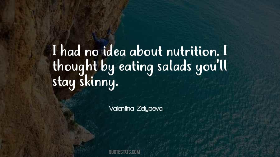 Valentina Quotes #780429