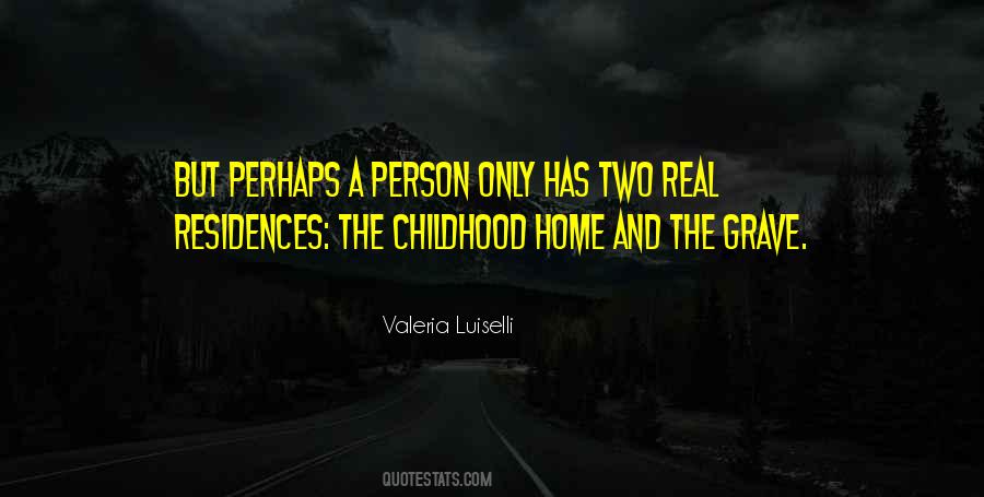 Valeria Luiselli Quotes #1878535
