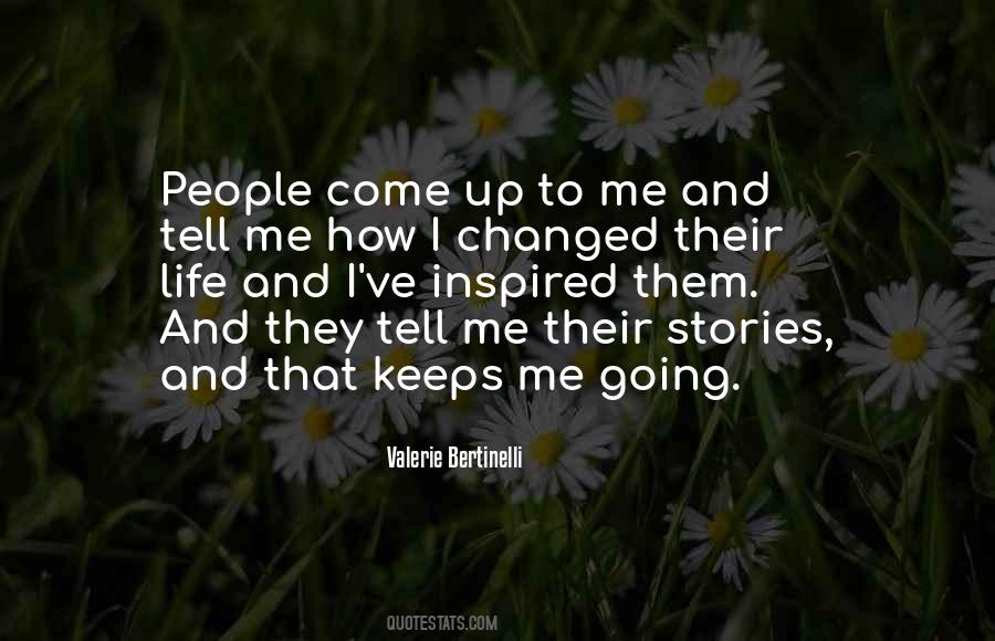 Valerie Bertinelli Quotes #635240