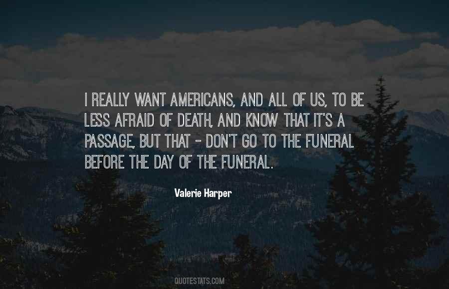 Valerie Harper Quotes #8177
