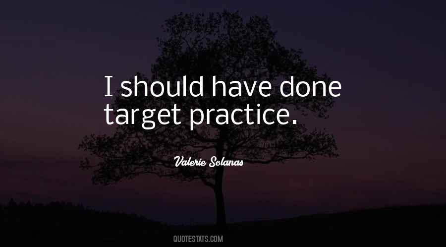 Valerie Solanas Quotes #77616