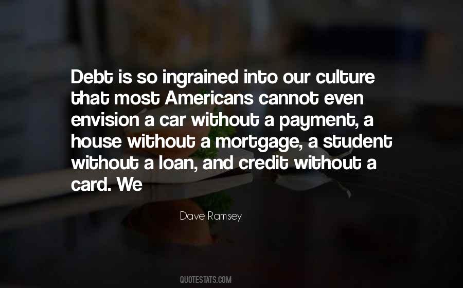 Quotes About Student Debt #67301