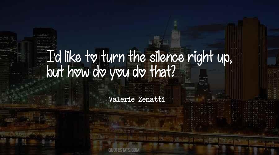 Valerie Zenatti Quotes #445244