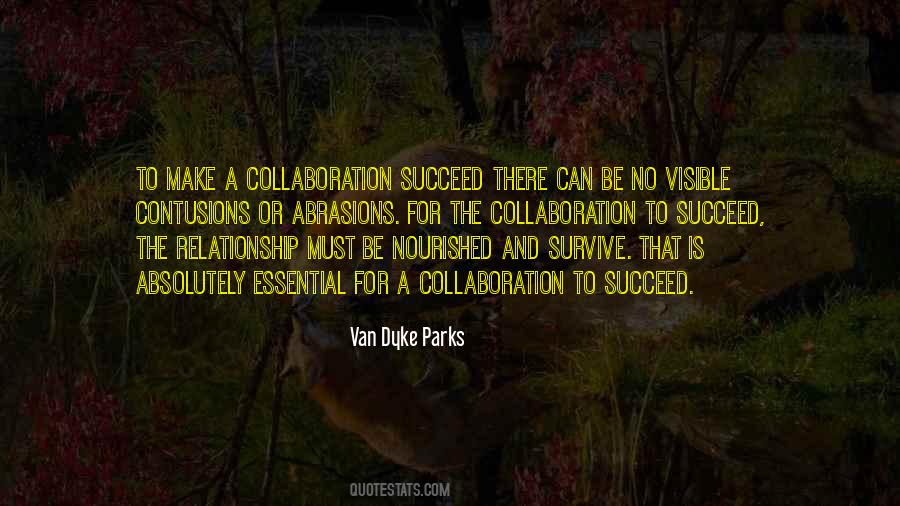 Van Dyke Parks Quotes #151264