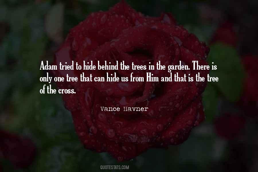 Vance Havner Quotes #125289