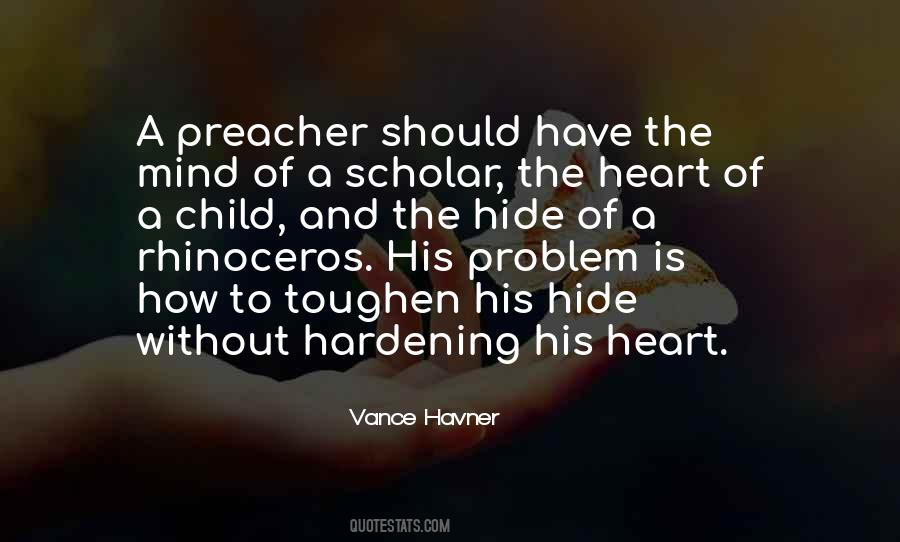 Vance Havner Quotes #158115