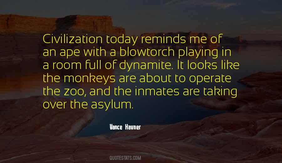 Vance Havner Quotes #293242