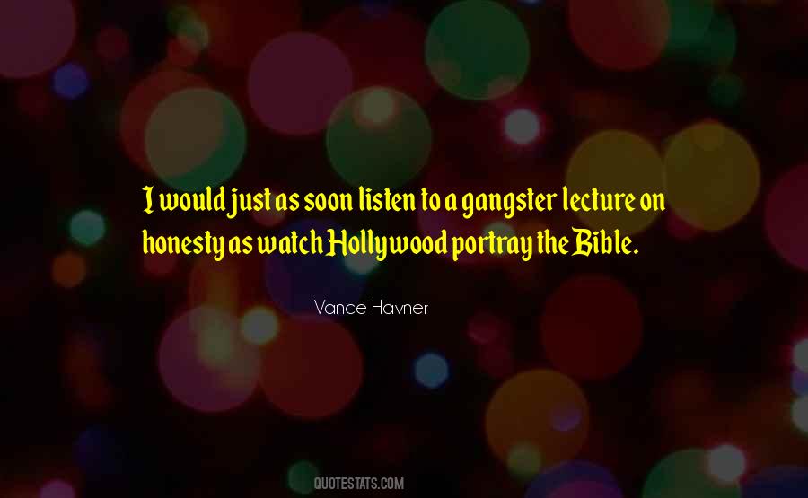 Vance Havner Quotes #344130