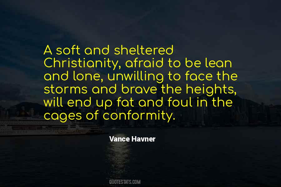 Vance Havner Quotes #702308