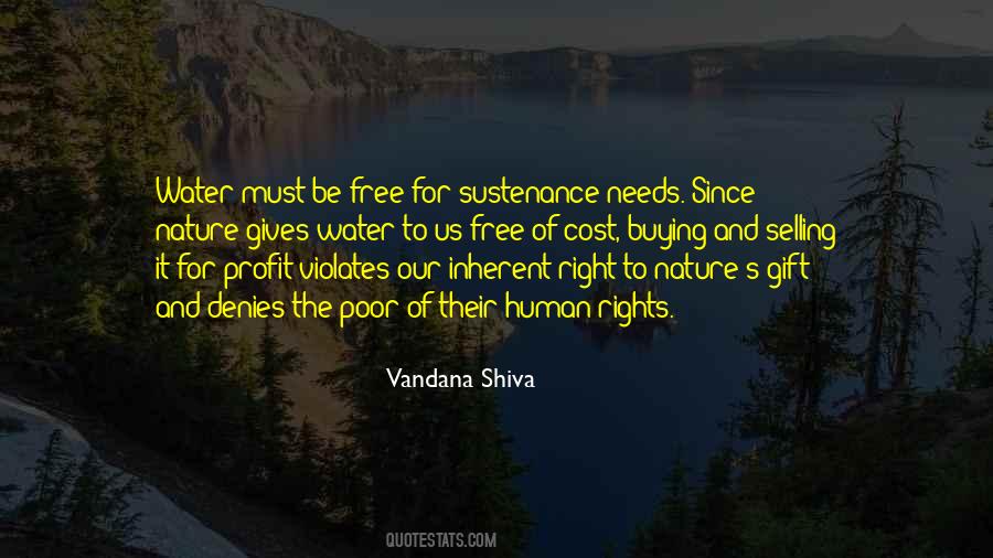 Vandana Shiva Quotes #1300592