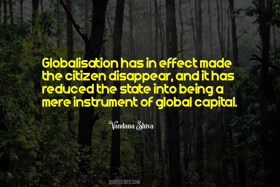 Vandana Shiva Quotes #1329676