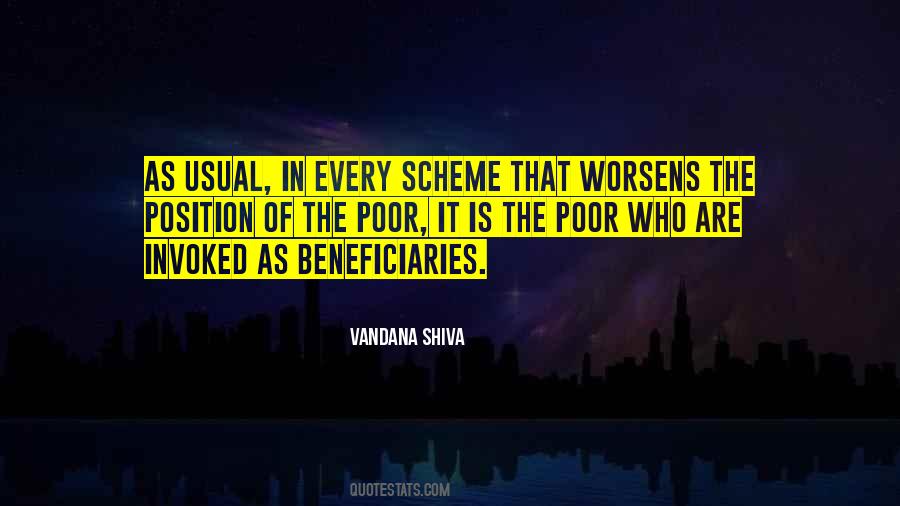 Vandana Shiva Quotes #1371136