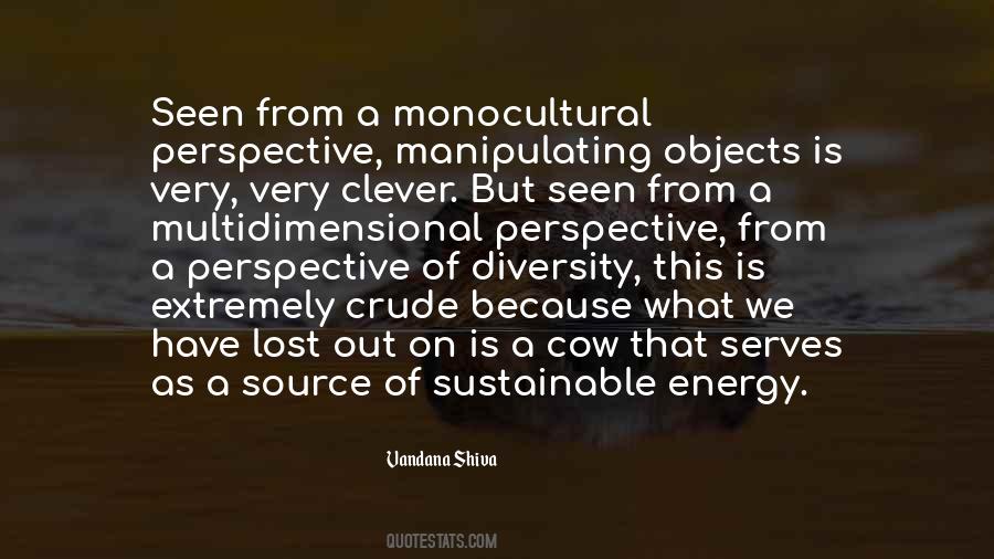 Vandana Shiva Quotes #1578129