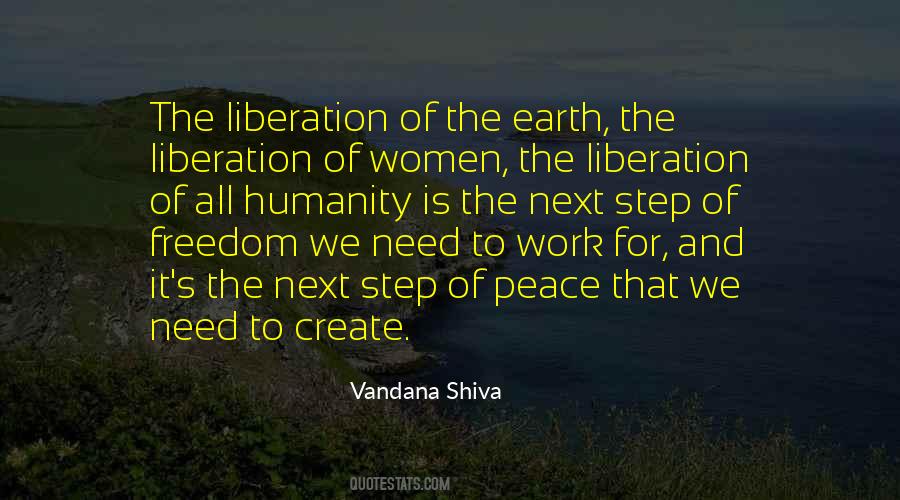 Vandana Shiva Quotes #1607622