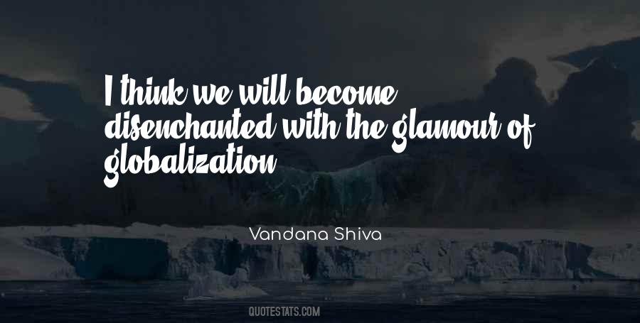 Vandana Shiva Quotes #1613543