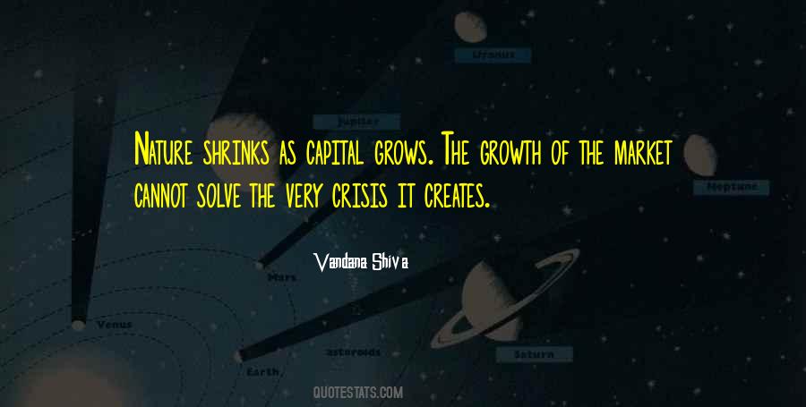 Vandana Shiva Quotes #254348