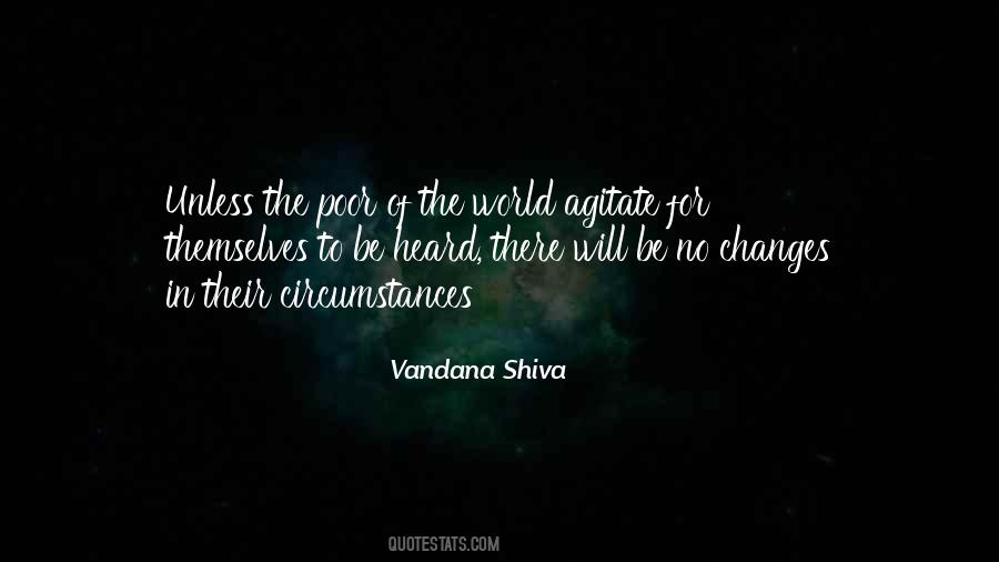 Vandana Shiva Quotes #348917