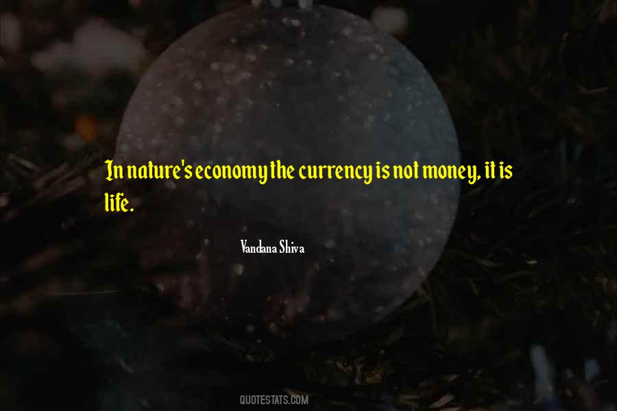 Vandana Shiva Quotes #525660