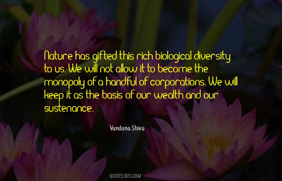 Vandana Shiva Quotes #965152