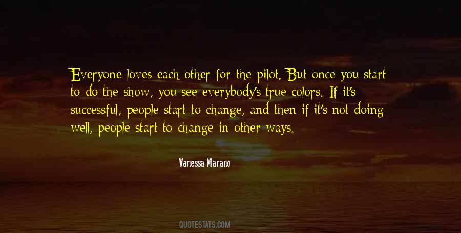 Vanessa Marano Quotes #158955
