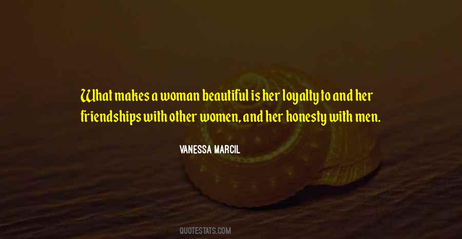 Vanessa Marcil Quotes #432116