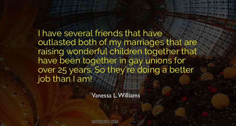 Vanessa Williams Quotes #199647