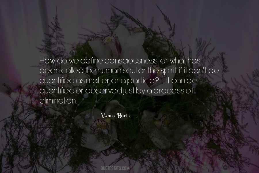 Vanna Bonta Quotes #79247