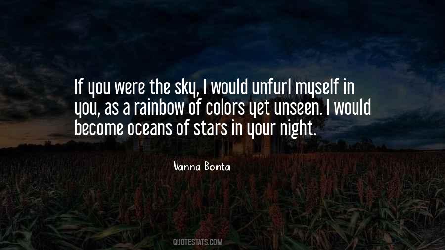 Vanna Bonta Quotes #868859