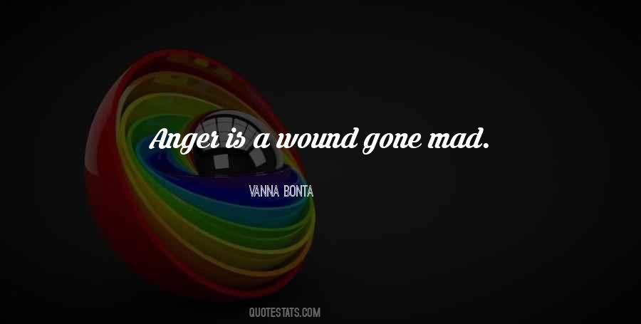 Vanna Bonta Quotes #913349