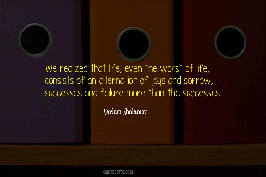 Varlam Shalamov Quotes #1616780