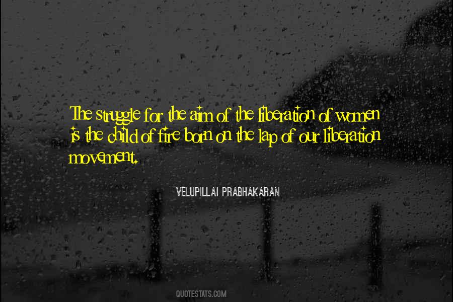 Velupillai Prabhakaran Quotes #1821230