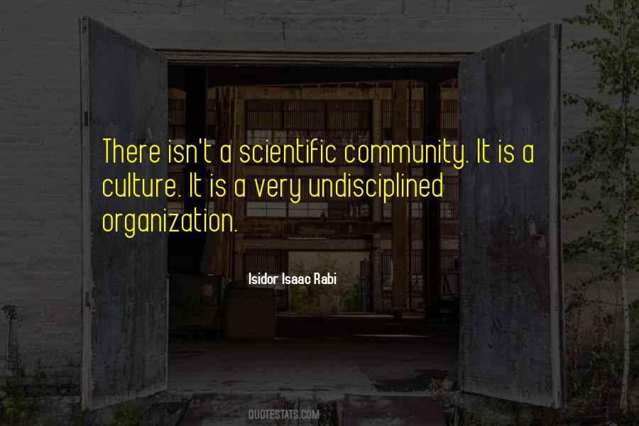 Quotes About Undisciplined #1475864