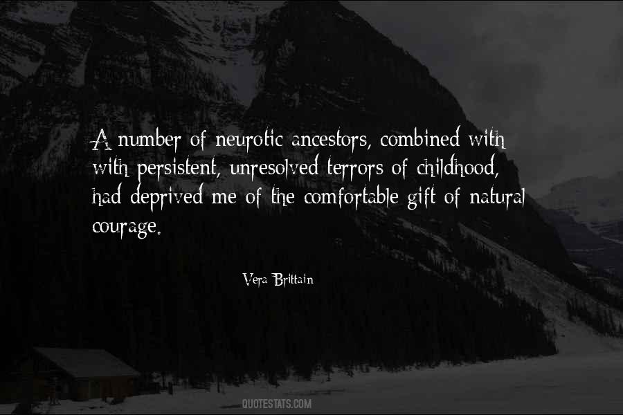 Vera Brittain Quotes #1170322