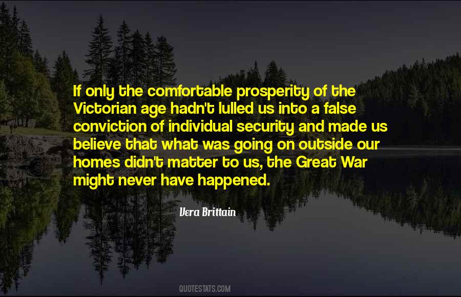 Vera Brittain Quotes #1611611