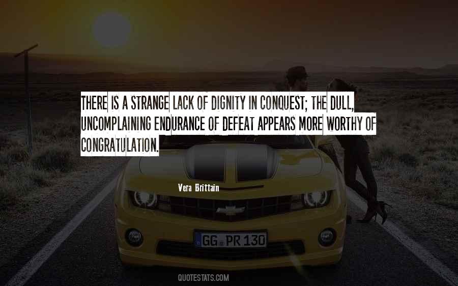 Vera Brittain Quotes #334528