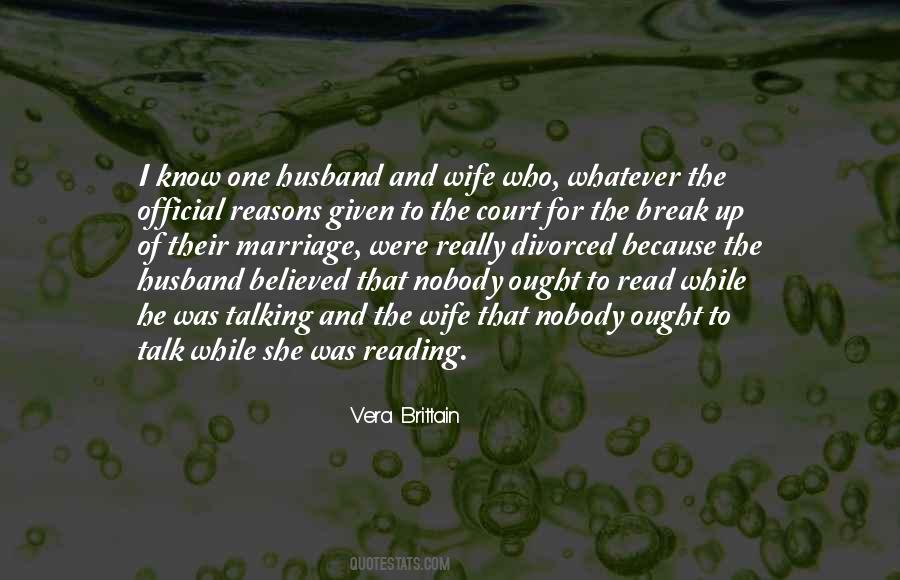 Vera Brittain Quotes #923096