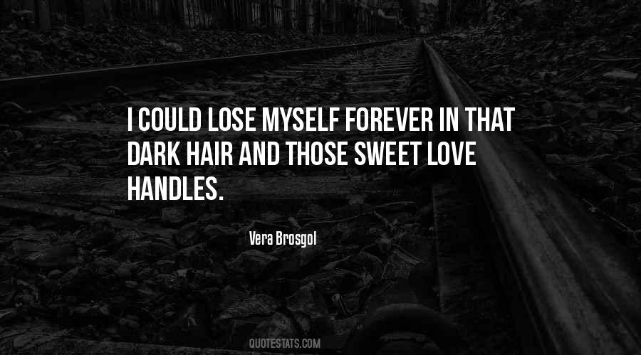 Vera Brosgol Quotes #1049257