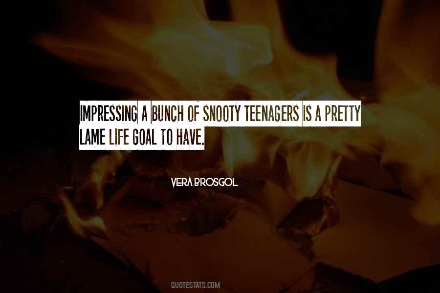 Vera Brosgol Quotes #26551