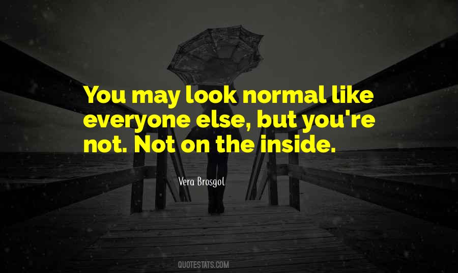 Vera Brosgol Quotes #51136