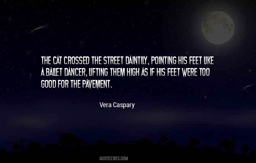 Vera Caspary Quotes #1265455