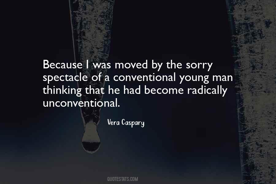 Vera Caspary Quotes #767513
